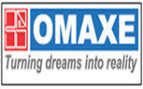 omaxe logo