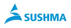 sushma logo