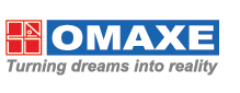 omaxe logo