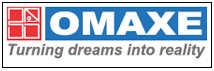 Omaxe logo