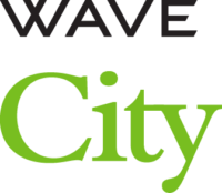 Wave Gardens logo