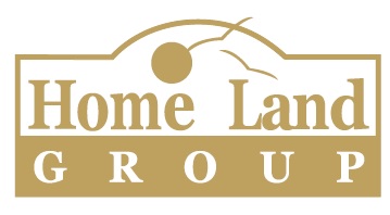 homeland logo