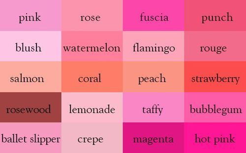 Pink colour combination for walls (Tricity Property Guru) - Tricity  Property Guru