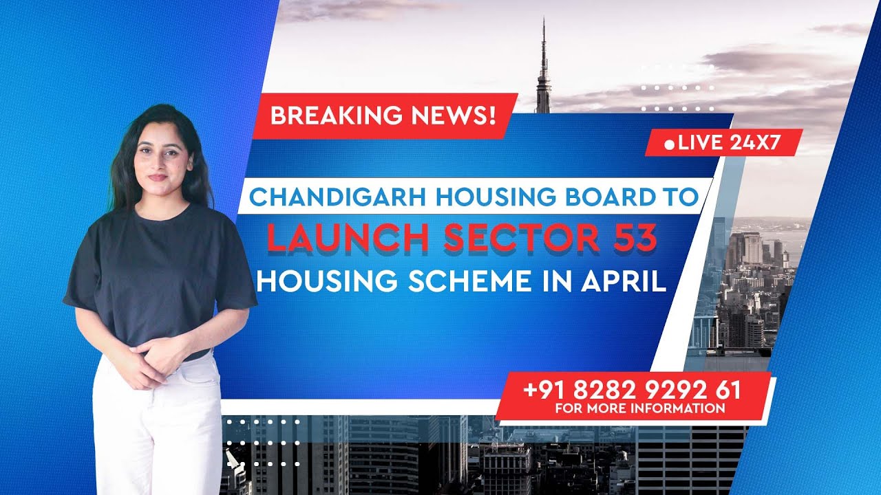 news-chandigarh-housing-board-to-launch-sector-53-housing-scheme